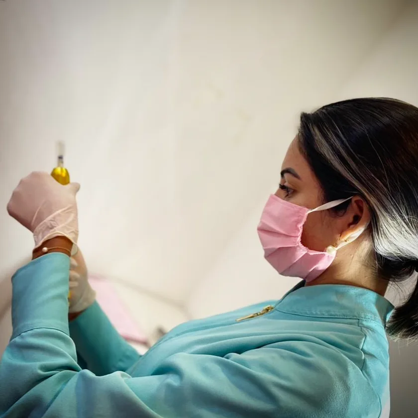 Curso realizado por Grazielle Diniz