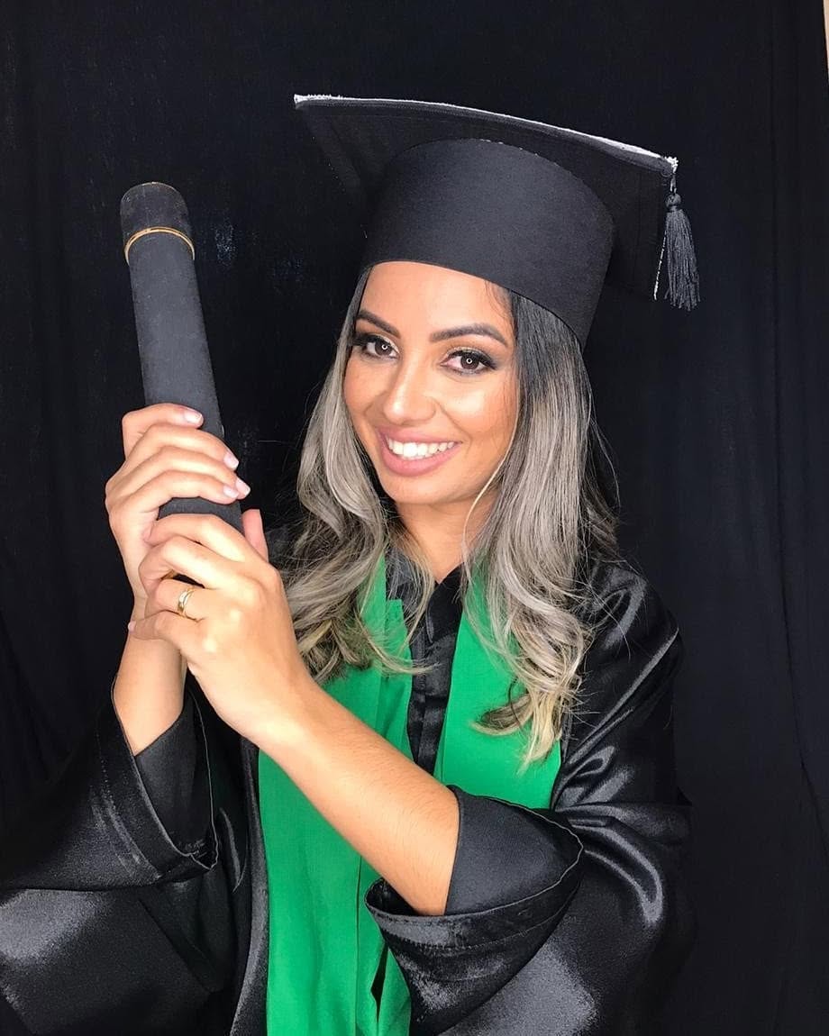 Graduação em Cosmetologia e Estética