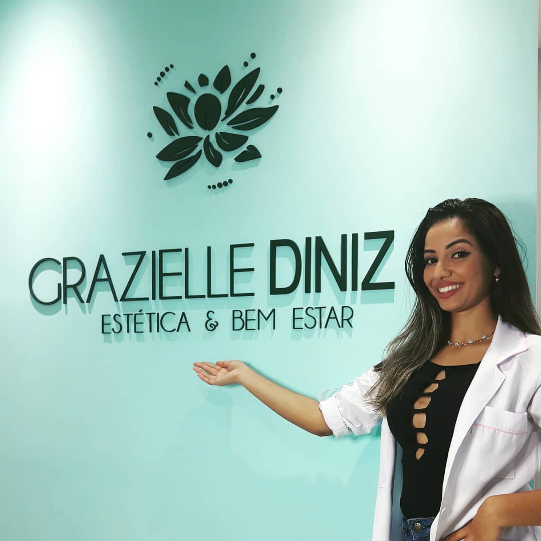 Primeiro espaço profissional em Vicente de Carvalho